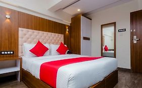 Hotel Arma Residency Mumbai